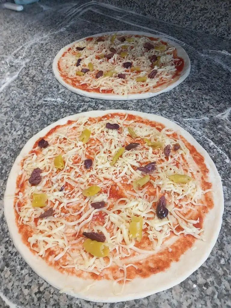 Menu_Pizzeria Ristorante Camillo - Saad Pizzeria_Mistelbach_immagine_3