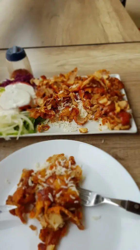 Menu_Pizzeria Ristorante Camillo - Saad Pizzeria_Mistelbach_immagine_4