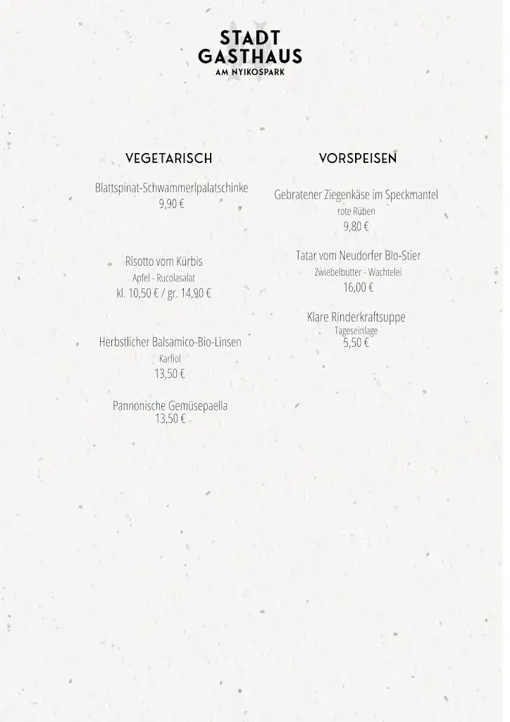 Menu_Das Stadtgasthaus am Nyikospark_Neusiedl_image_4