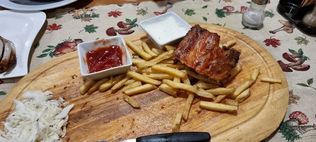 Menu_Heurigenrestaurant Wittmann_Bad Sauerbrunn_immagine_5