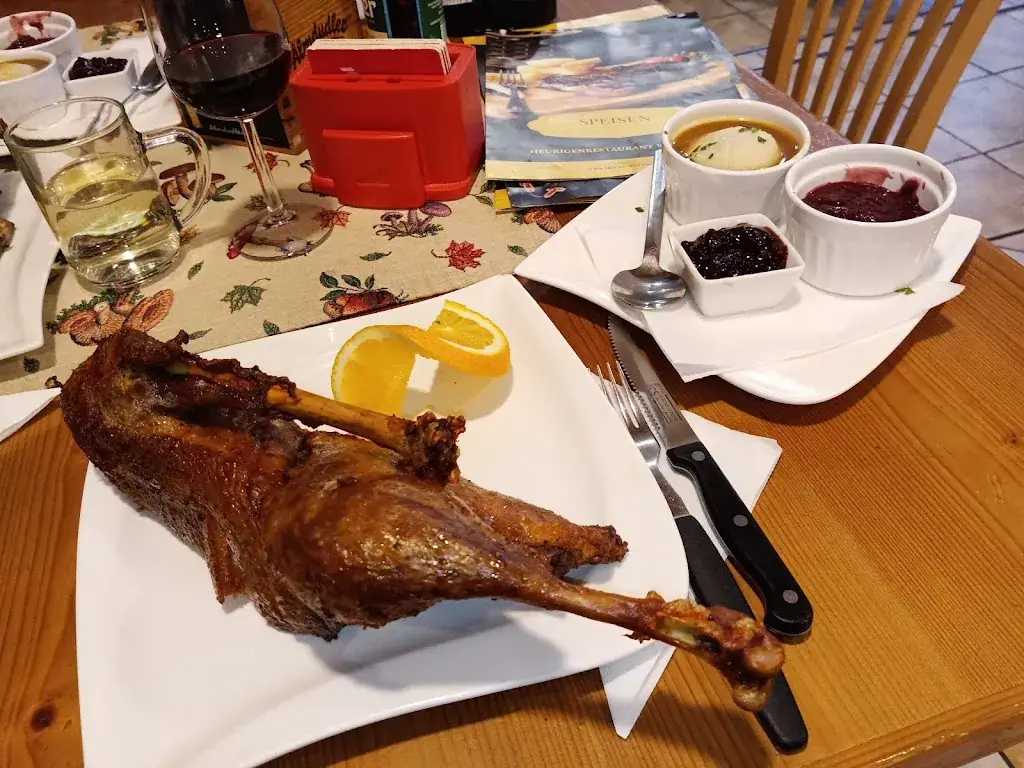 Menu_Heurigenrestaurant Wittmann_Bad Sauerbrunn_immagine_6