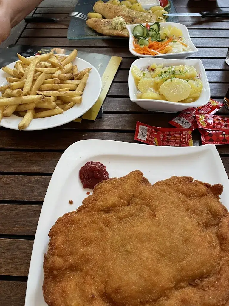 Menu_Heurigenrestaurant Wittmann_Bad Sauerbrunn_immagine_8