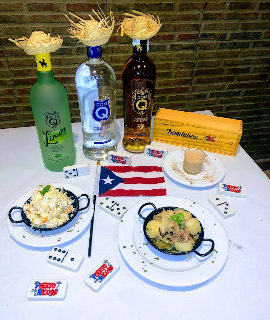 Menu_El Casal de Pepa 🇪🇸🇵🇷_Kleinhöflein im Burgenland_image_6