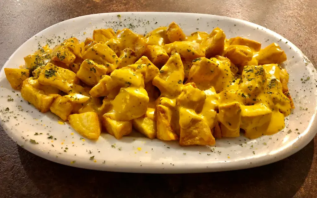 Menu_El Casal de Pepa 🇪🇸🇵🇷_Kleinhöflein im Burgenland_image_9