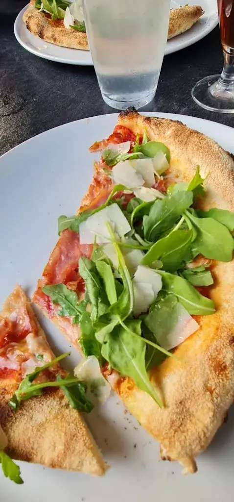 George_Joe's Pub_Neusiedl_review