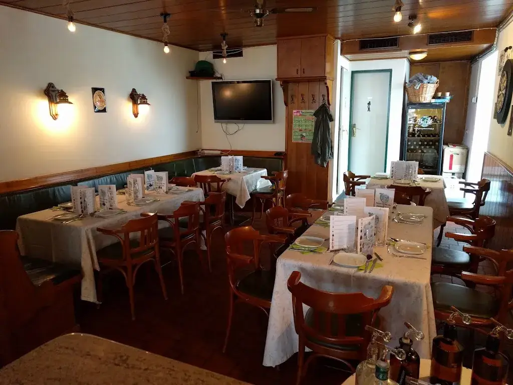 Joe's Pub ristorante a Neusiedl