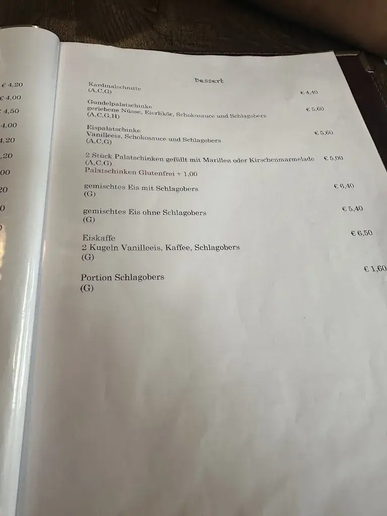 Menu_Landgasthof 