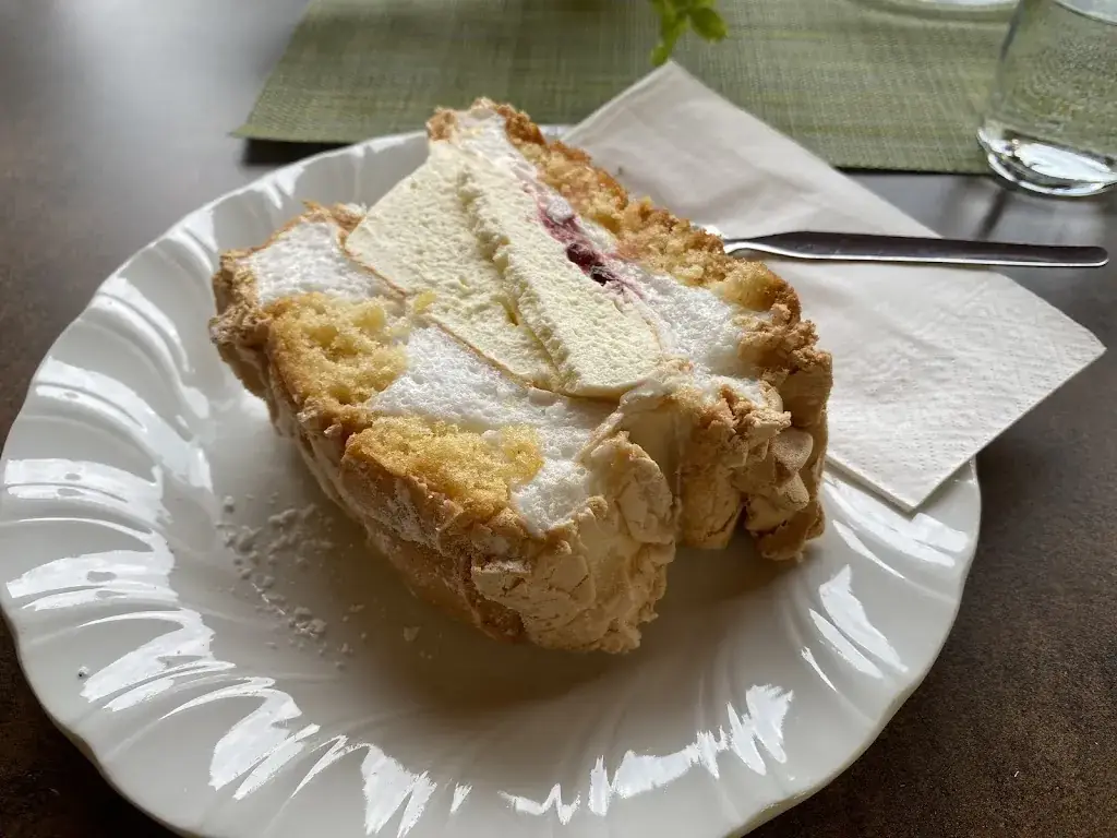 Margareta Ceresnova_Landgasthof 