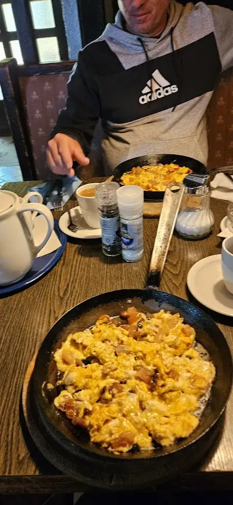 Menu_Neusiedler Csarda_Neusiedl_immagine_9