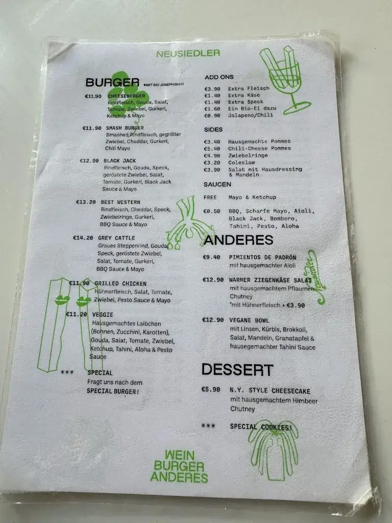 Menu_Neusiedler_Neusiedl_image_1