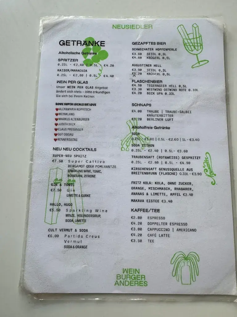 Menu_Neusiedler_Neusiedl_image_2