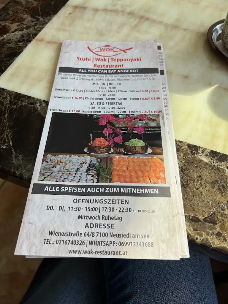 Menu_WOK Restaurant Neusiedl am See_Neusiedl_image_4