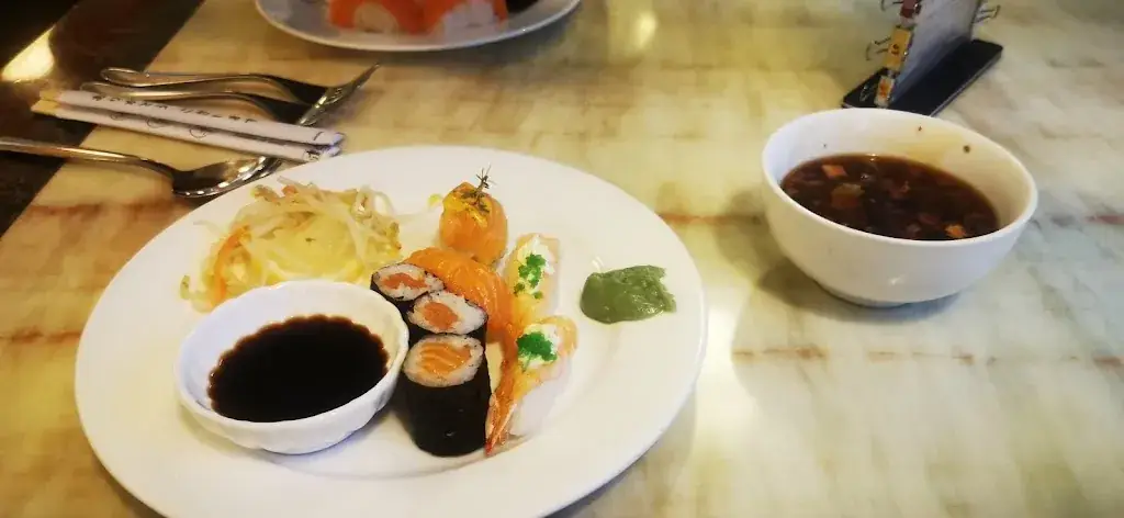 Sorina Teodor_WOK Restaurant Neusiedl am See_Neusiedl_review