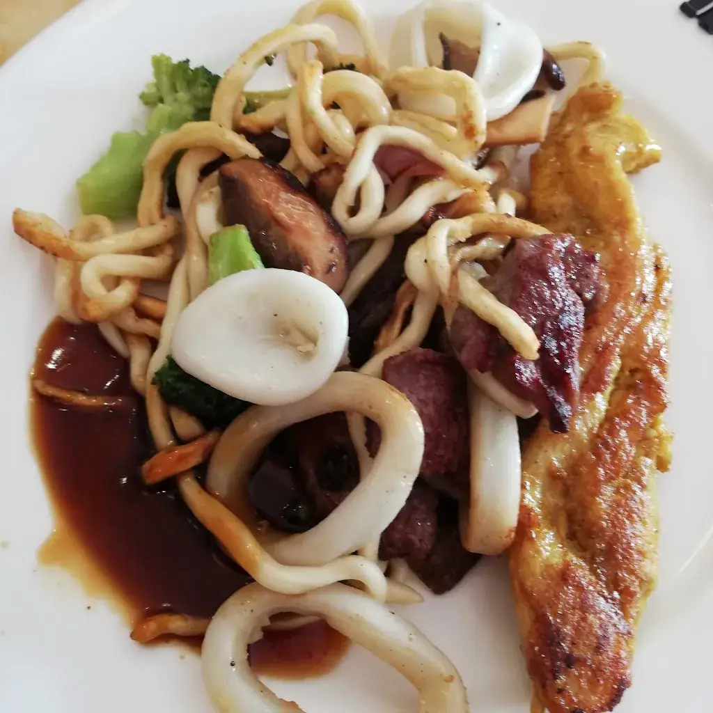 Alexandru NEACSU_WOK Restaurant Neusiedl am See_Neusiedl_review