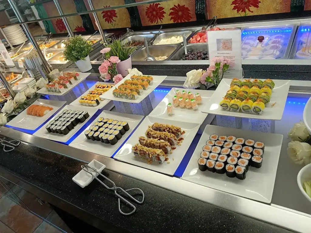 WOK Restaurant Neusiedl am See Restaurant in Neusiedl