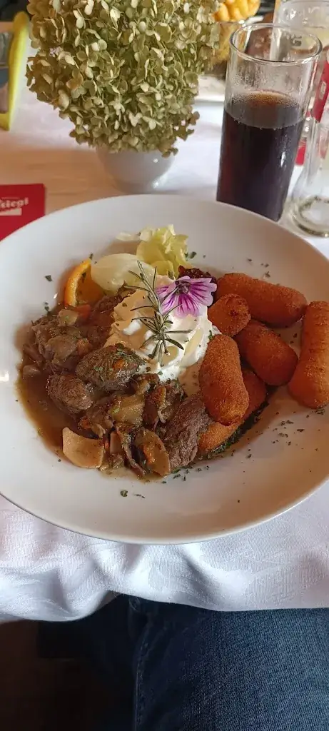 Menu_Café Restaurant SAN MARINO_Ober-Grafendorf_image_4