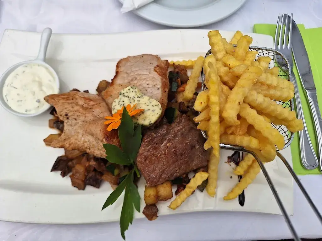 Menu_Café Restaurant SAN MARINO_Ober-Grafendorf_image_5