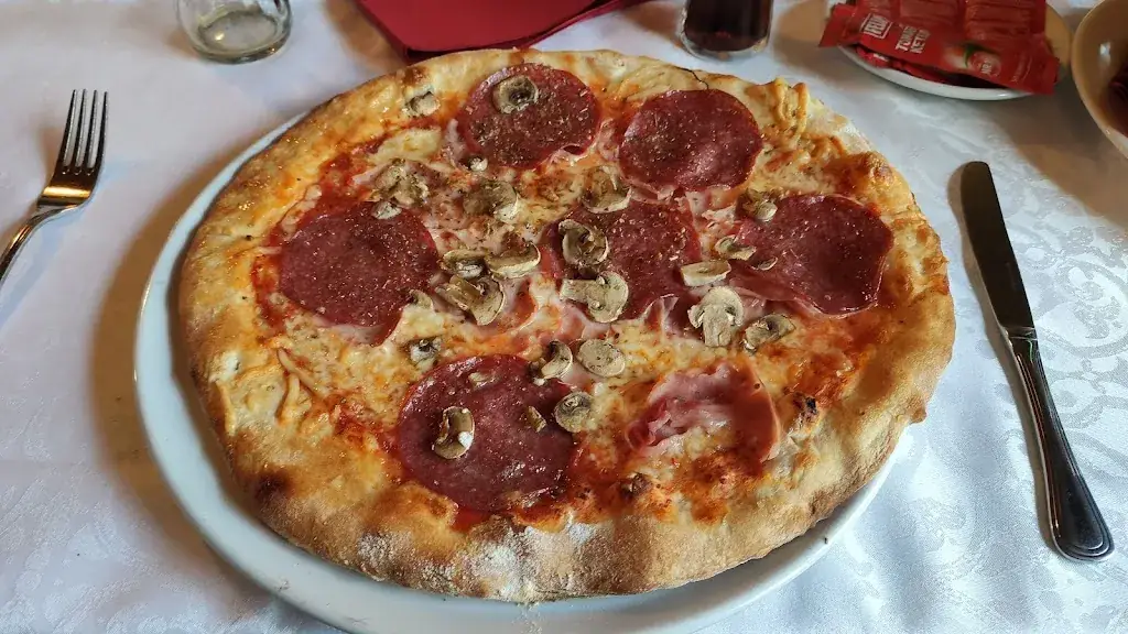 Menu_Café Restaurant SAN MARINO_Ober-Grafendorf_image_8