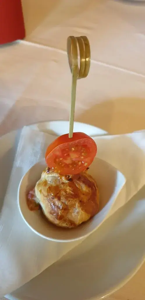 Richard Roither_Café Restaurant SAN MARINO_Ober-Grafendorf_review