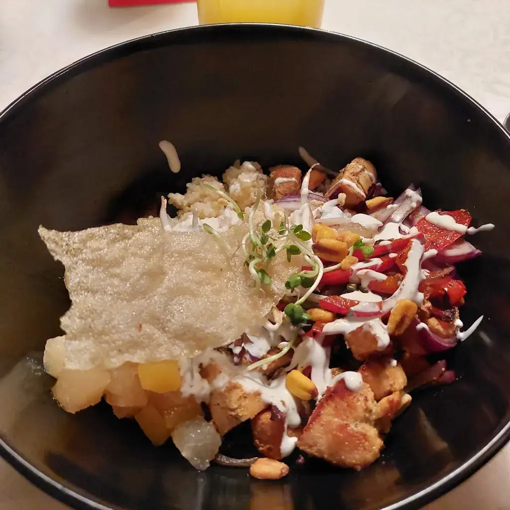 Petra Kerschbaumer_Café Restaurant SAN MARINO_Ober-Grafendorf_review