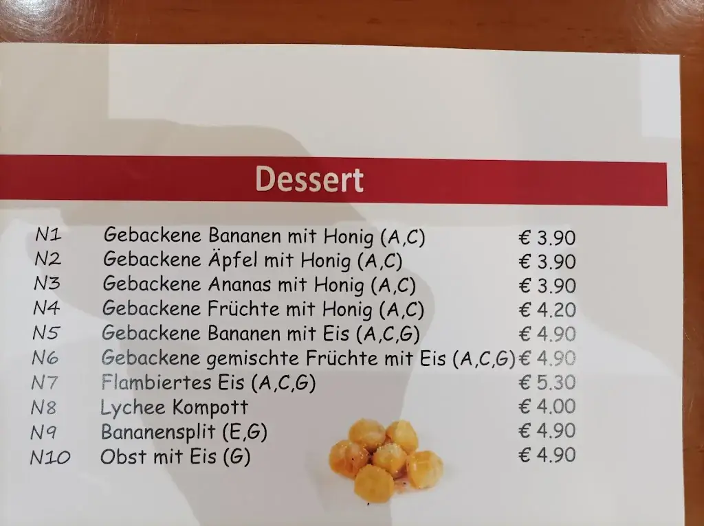 Menu_Asia Restaurant CHINA GARTEN_Ober-Grafendorf_image_2