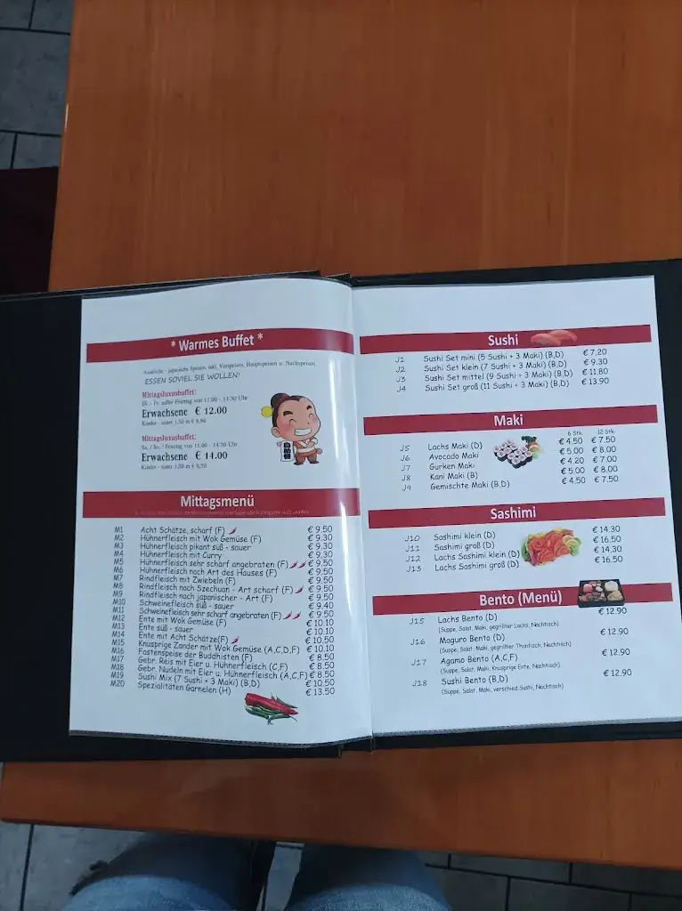 Menu_Asia Restaurant CHINA GARTEN_Ober-Grafendorf_image_3