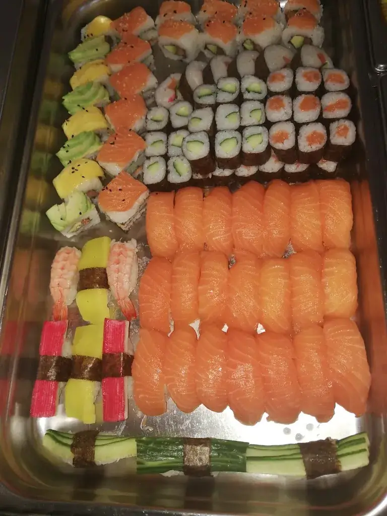 Menu_Asia Restaurant CHINA GARTEN_Ober-Grafendorf_image_5