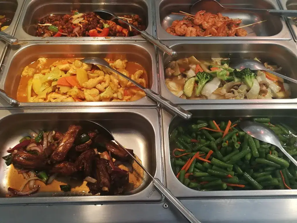 Menu_Asia Restaurant CHINA GARTEN_Ober-Grafendorf_image_6