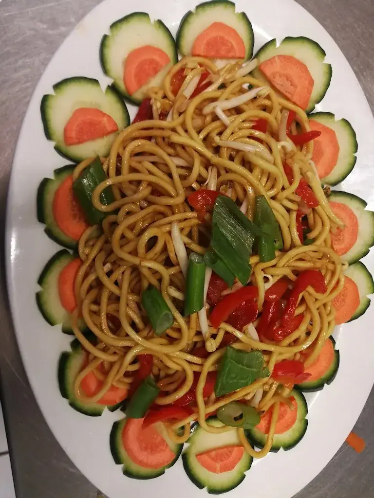 Menu_Asia Restaurant CHINA GARTEN_Ober-Grafendorf_image_7