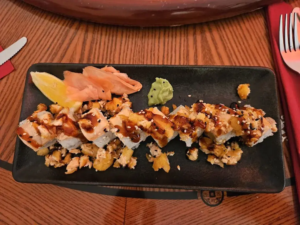 Menu_Asia Restaurant CHINA GARTEN_Ober-Grafendorf_image_9