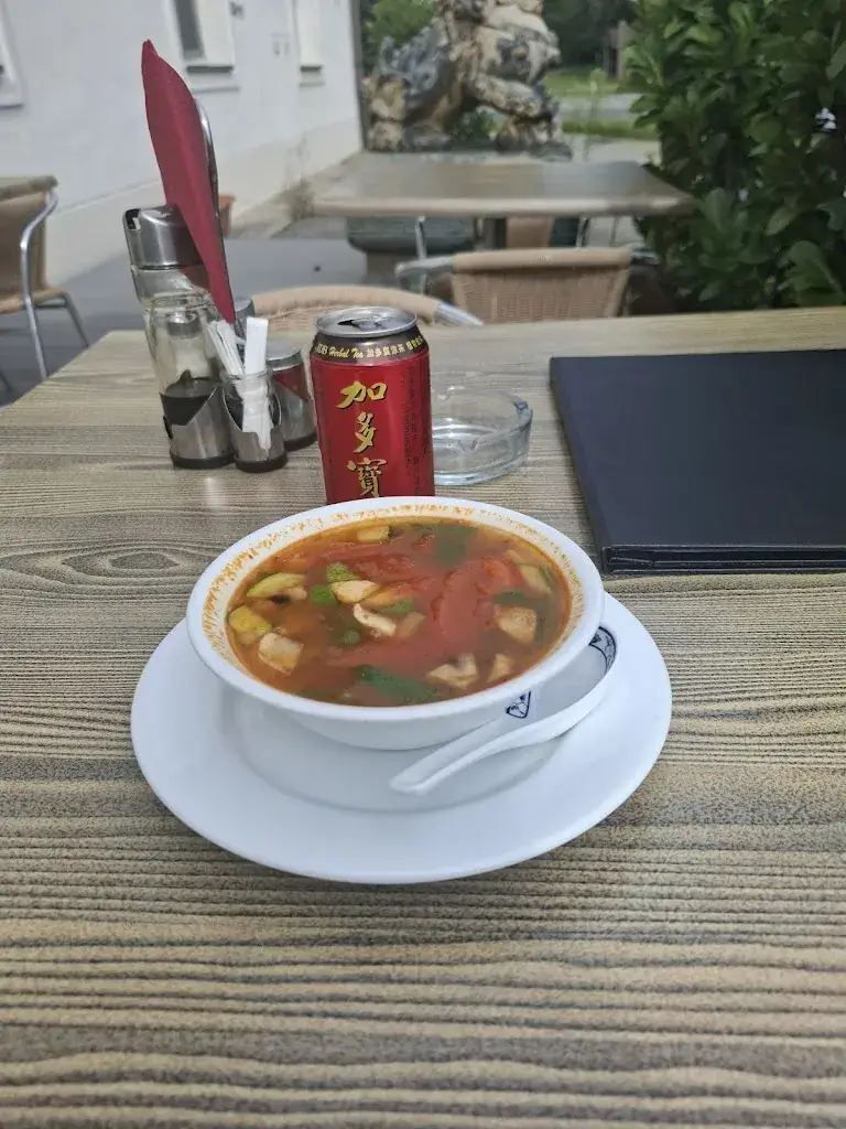 Meistari M_Asia Restaurant CHINA GARTEN_Ober-Grafendorf_review