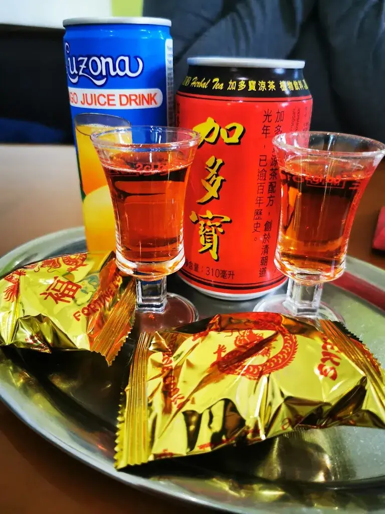 wolfgang brückler_Asia Restaurant CHINA GARTEN_Ober-Grafendorf_review