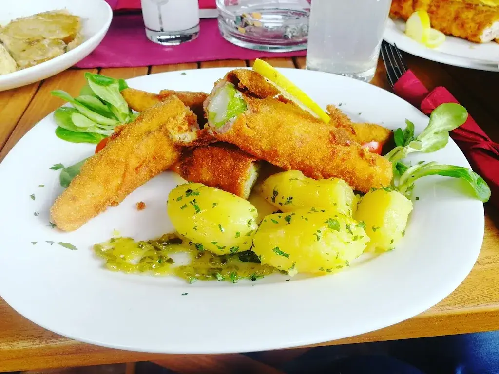 Michael Z._s'Wirtshaus - Gasthaus Buder-Hehal_Ober-Grafendorf_review