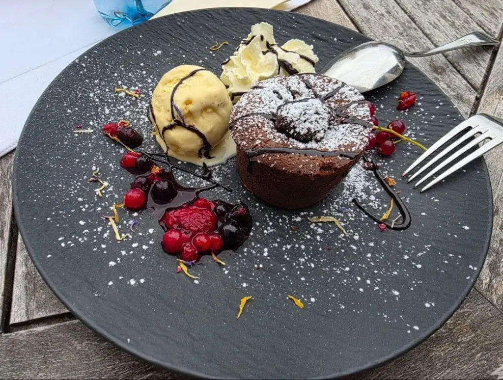 s'Wirtshaus - Gasthaus Buder-Hehal ristorante a Ober-Grafendorf