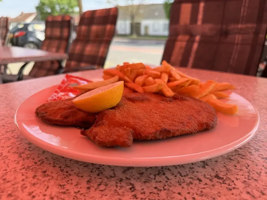 Menu_Pizzeria Restaurant Santa Rosa_Lackendorf_image_1