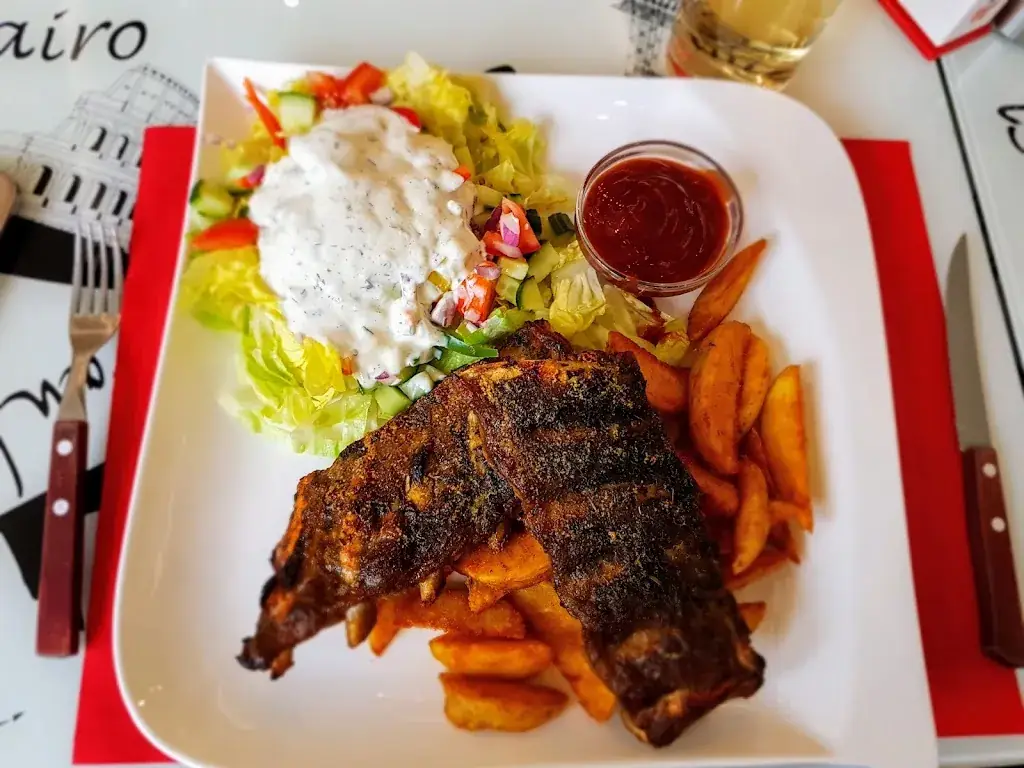 Menu_Pizzeria Restaurant Santa Rosa_Lackendorf_image_6