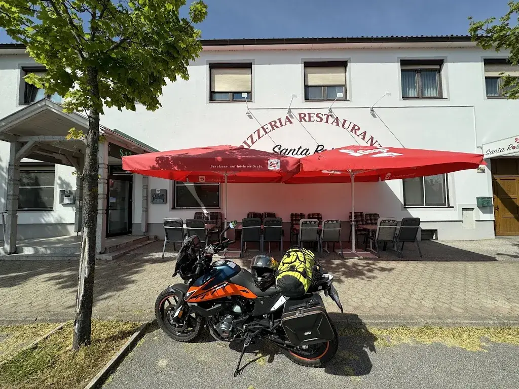 Sala Adventure_Pizzeria Restaurant Santa Rosa_Lackendorf_review