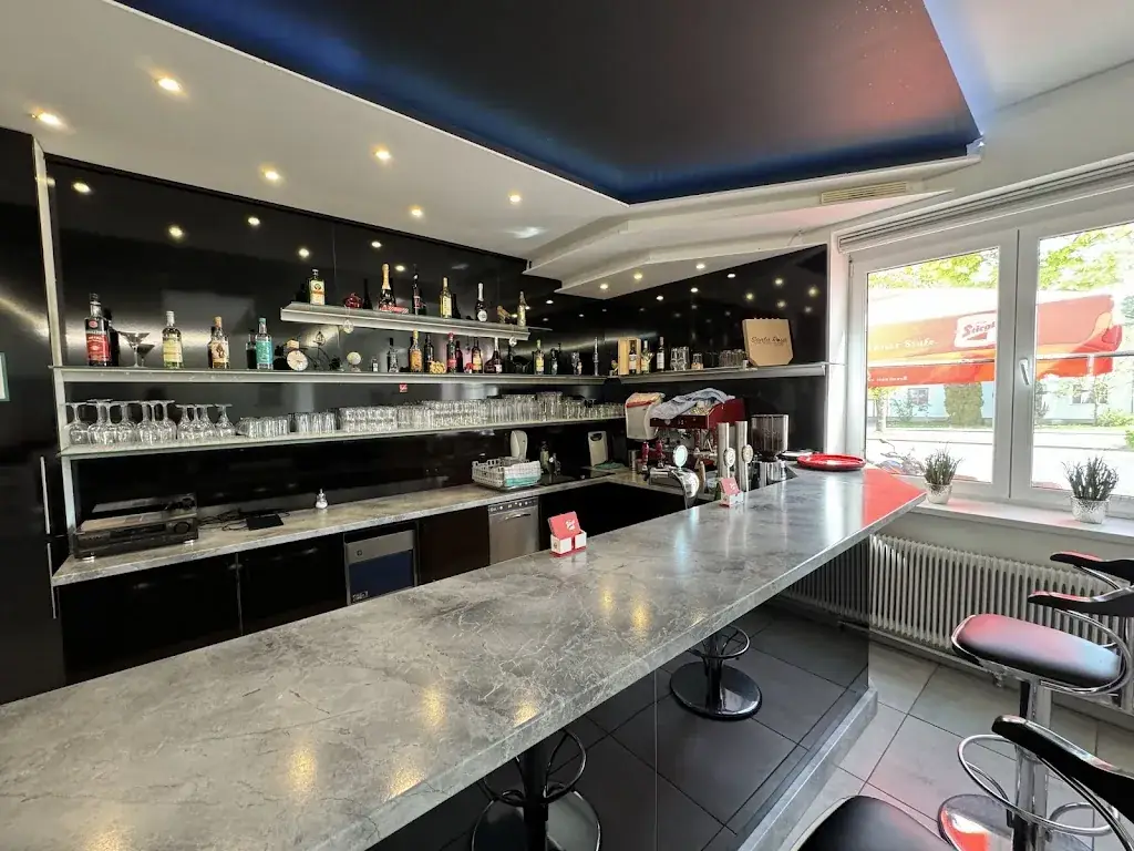 Pizzeria Restaurant Santa Rosa restaurant in Lackendorf