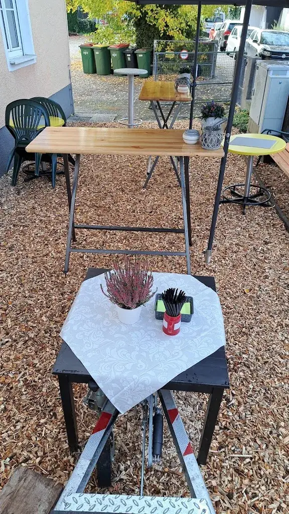 Mosis Grillbox - PM Imbiss OG Restaurant in Oberndorf in der Ebene