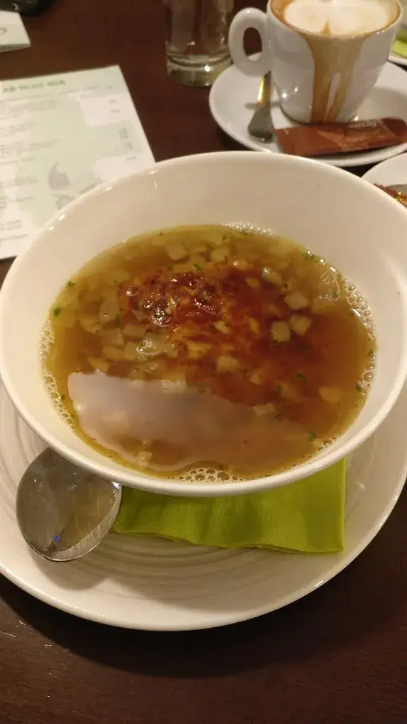 Menu_Cafe Cappuccino_Oberndorf in der Ebene_image_2