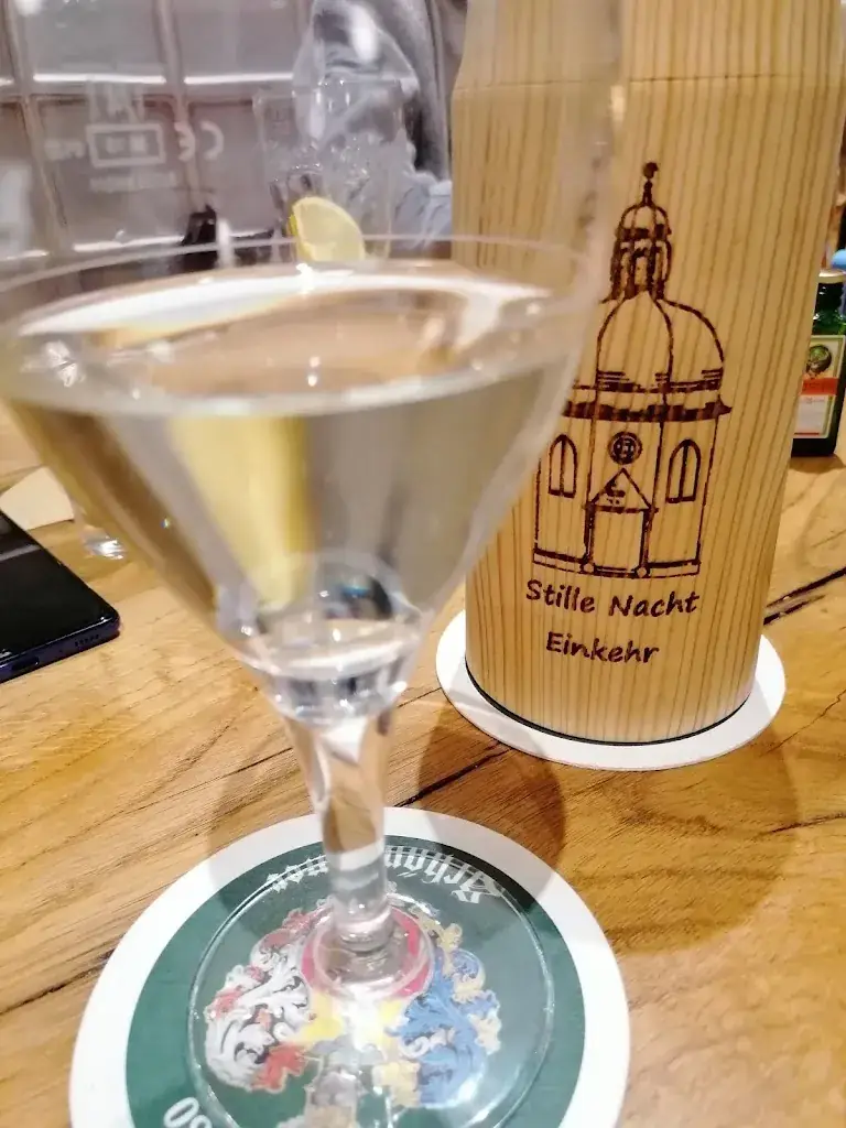 Menu_Harry's Stille Nacht Stüberl_Oberndorf in der Ebene_image_3