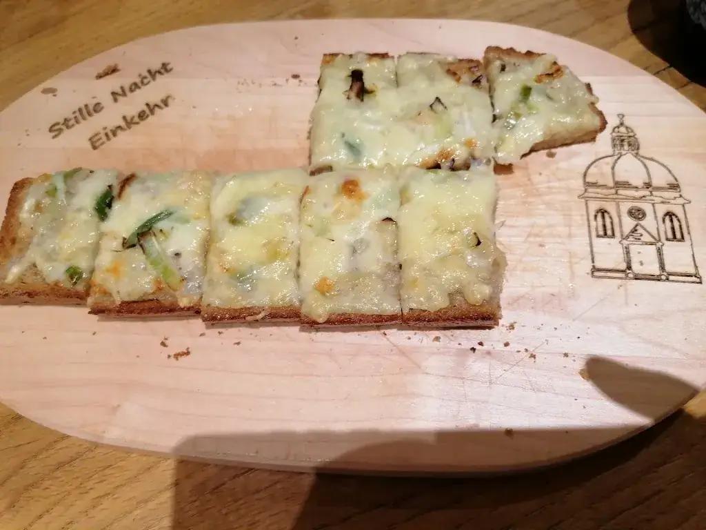 Menu_Harry's Stille Nacht Stüberl_Oberndorf in der Ebene_image_4