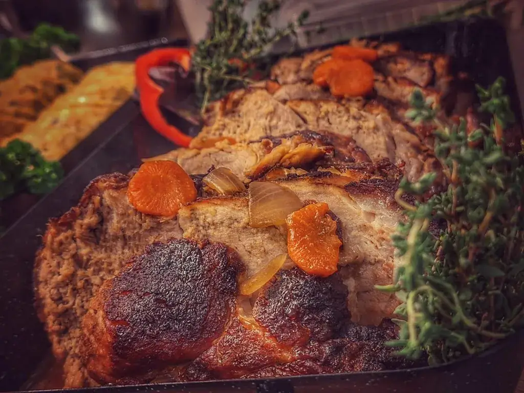 Menu_Harry's Stille Nacht Stüberl_Oberndorf in der Ebene_image_9