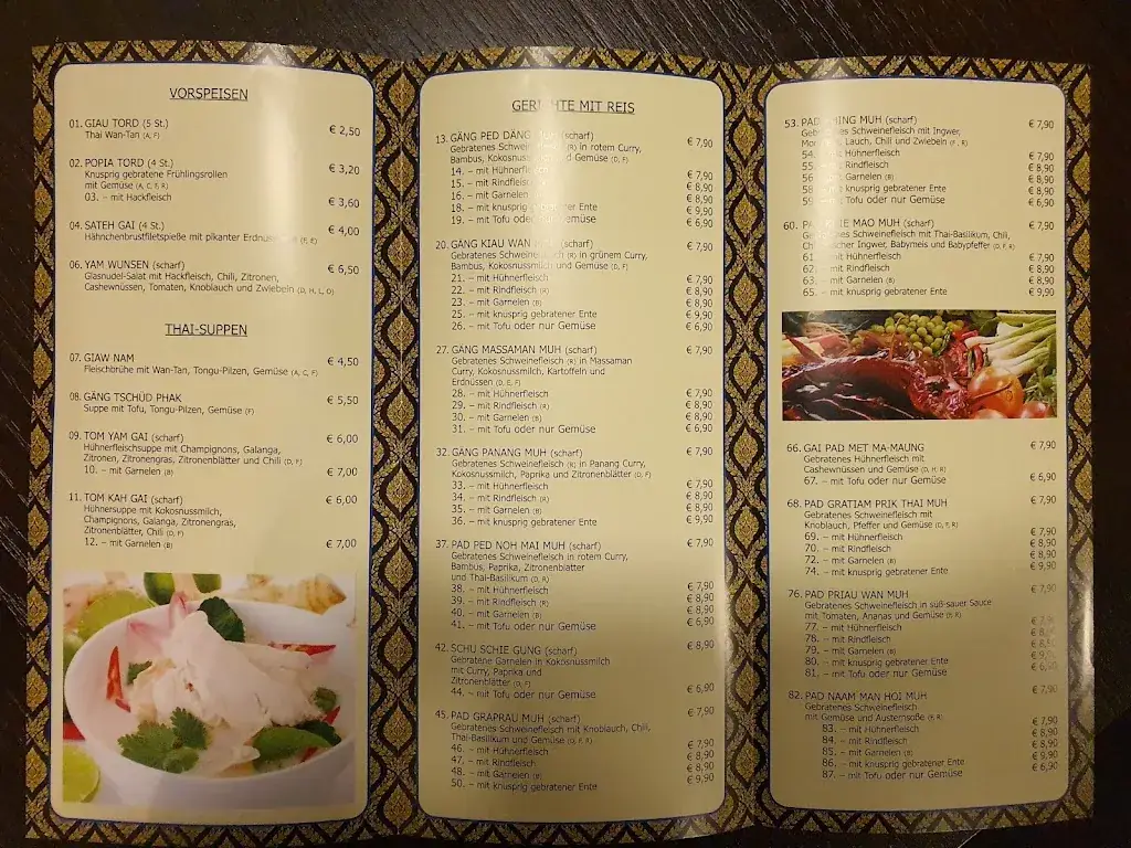 Menu_Suk Jai Thai Küche_Oberndorf in der Ebene_image_3