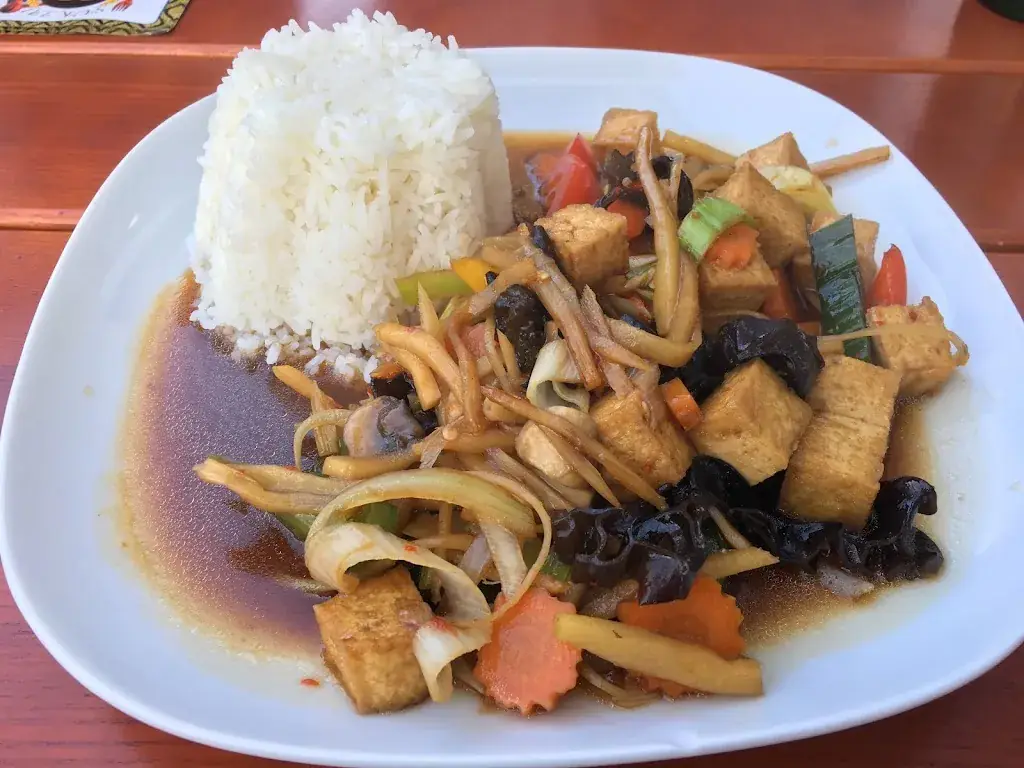 Virendra Ashiwal_Suk Jai Thai Küche_Oberndorf in der Ebene_review