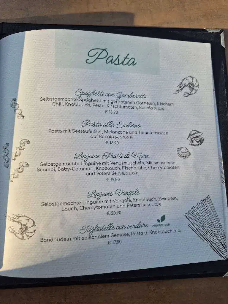 Menu_Da Sebastiano Oberndorf_Oberndorf in der Ebene_immagine_1