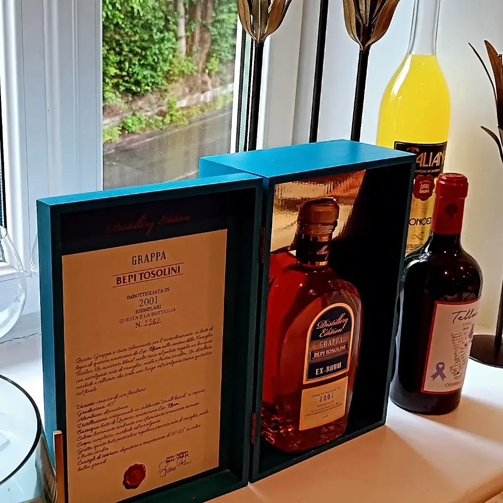 Menu_Da Sebastiano Oberndorf_Oberndorf in der Ebene_immagine_2