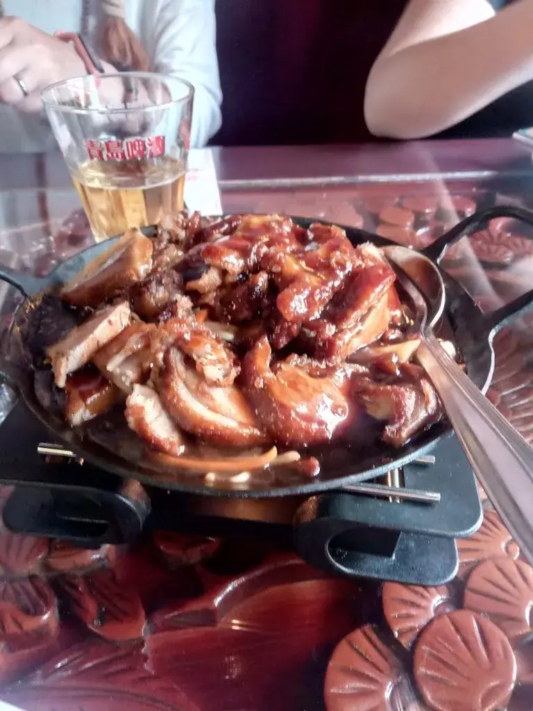 Menu_China-Restaurant Asien GesmbH_Oberndorf in der Ebene_image_6