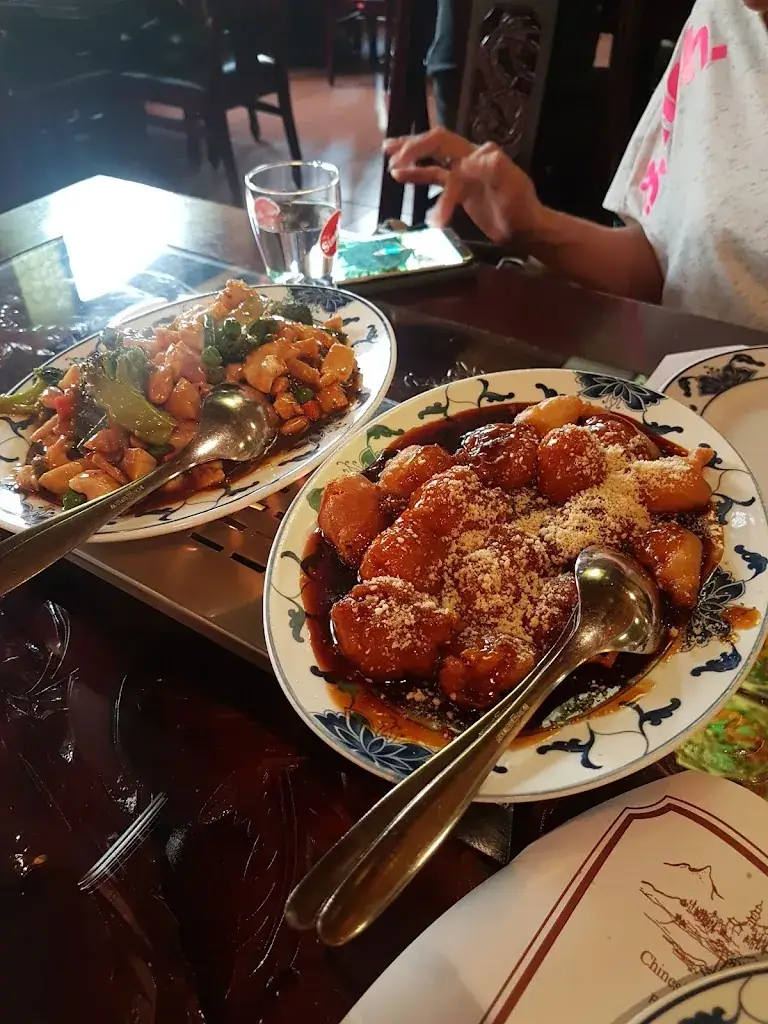 Menu_China-Restaurant Asien GesmbH_Oberndorf in der Ebene_image_7