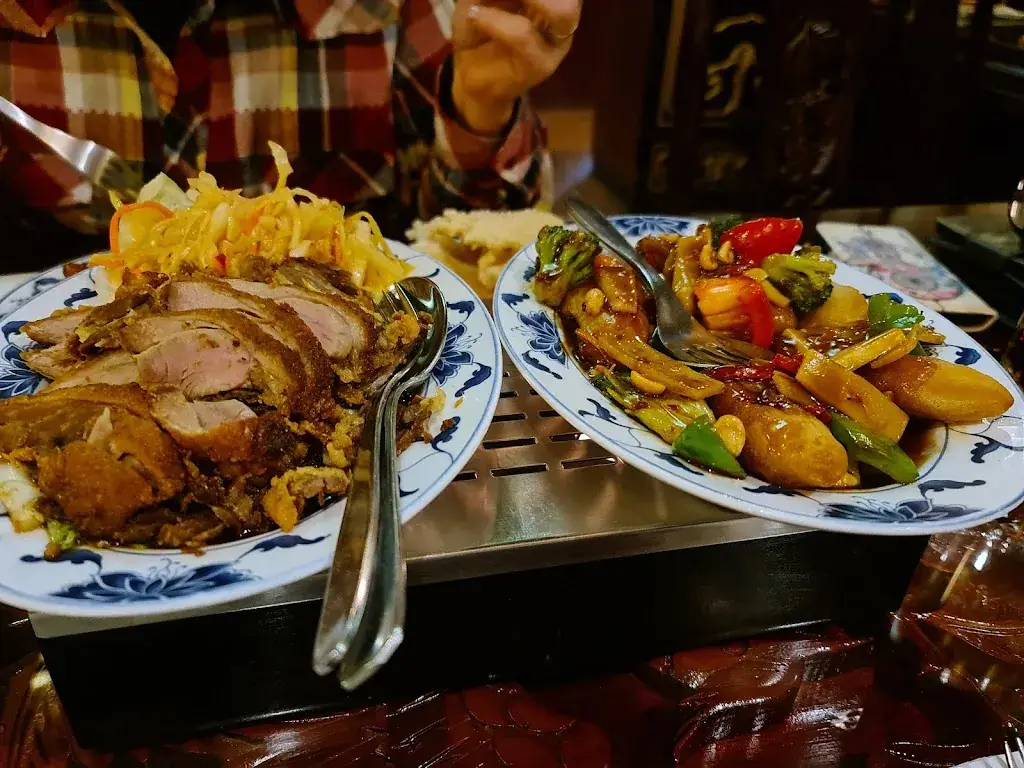 Menu_China-Restaurant Asien GesmbH_Oberndorf in der Ebene_image_8